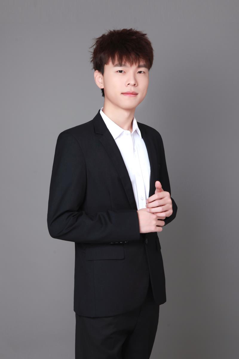 Benson Peng