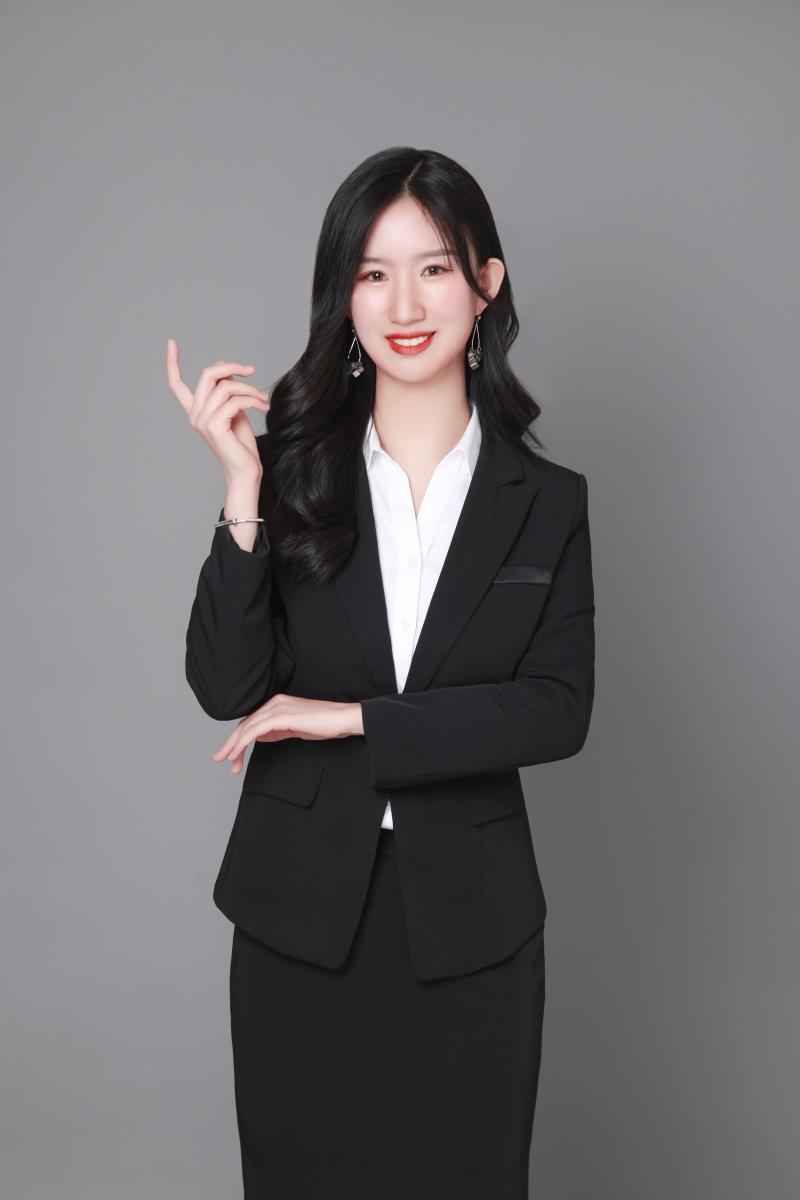 Doris Zhang
