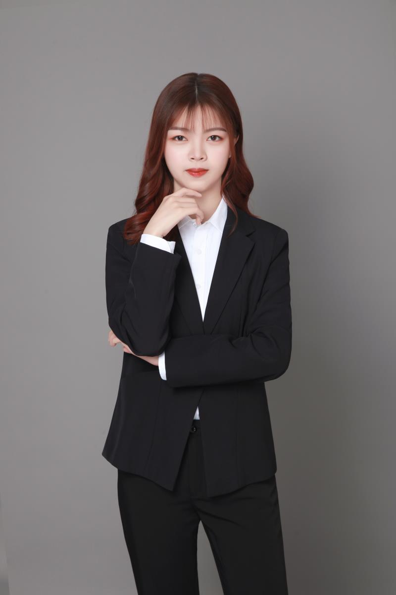 Evonne Guo