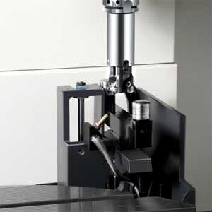 5-axis Milling And Turning Machine