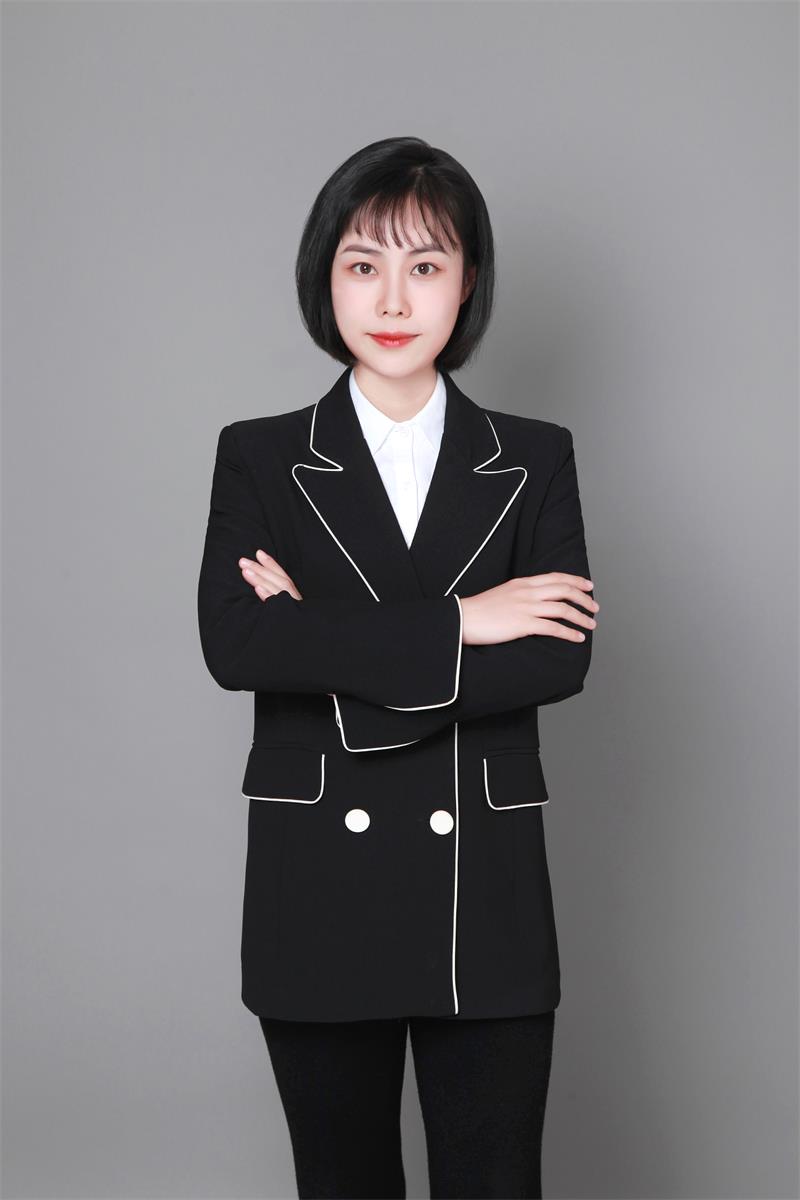 Ivone Yao
