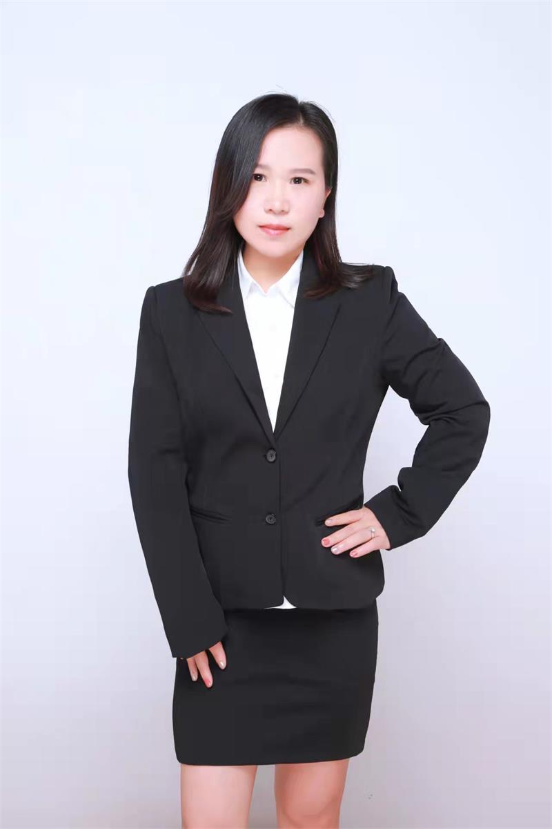 Jessie Hu