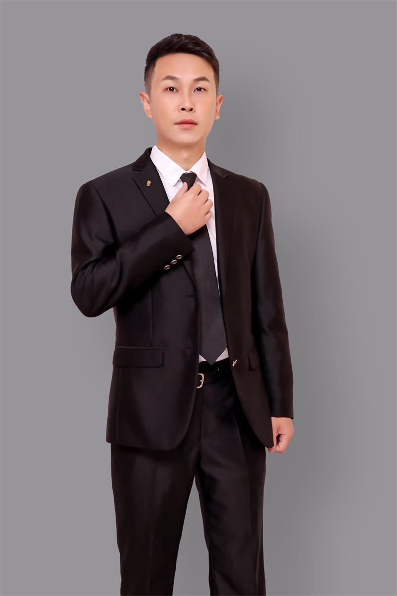 Tim Yang