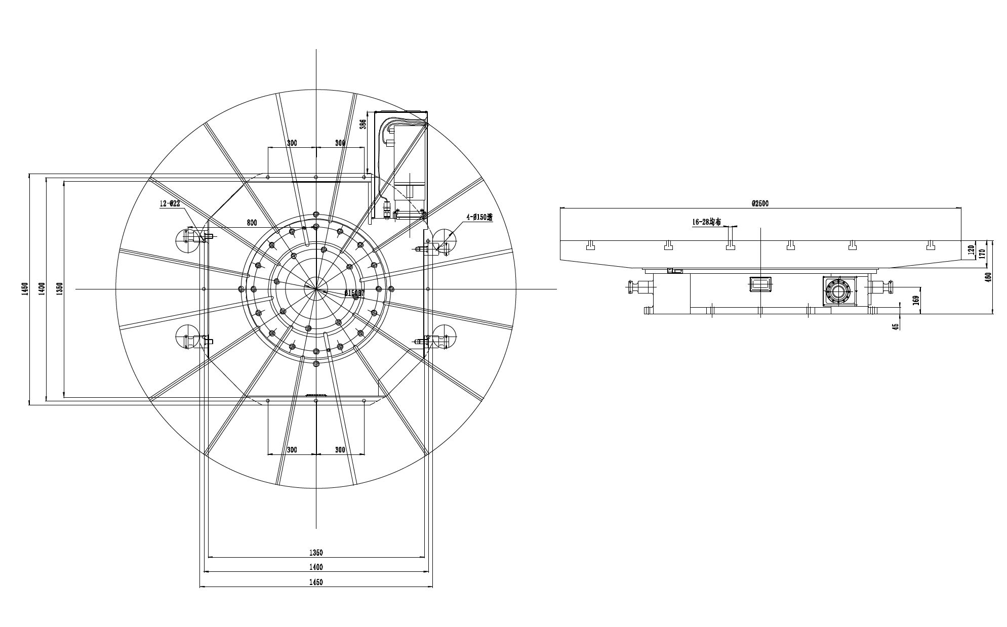 machine8