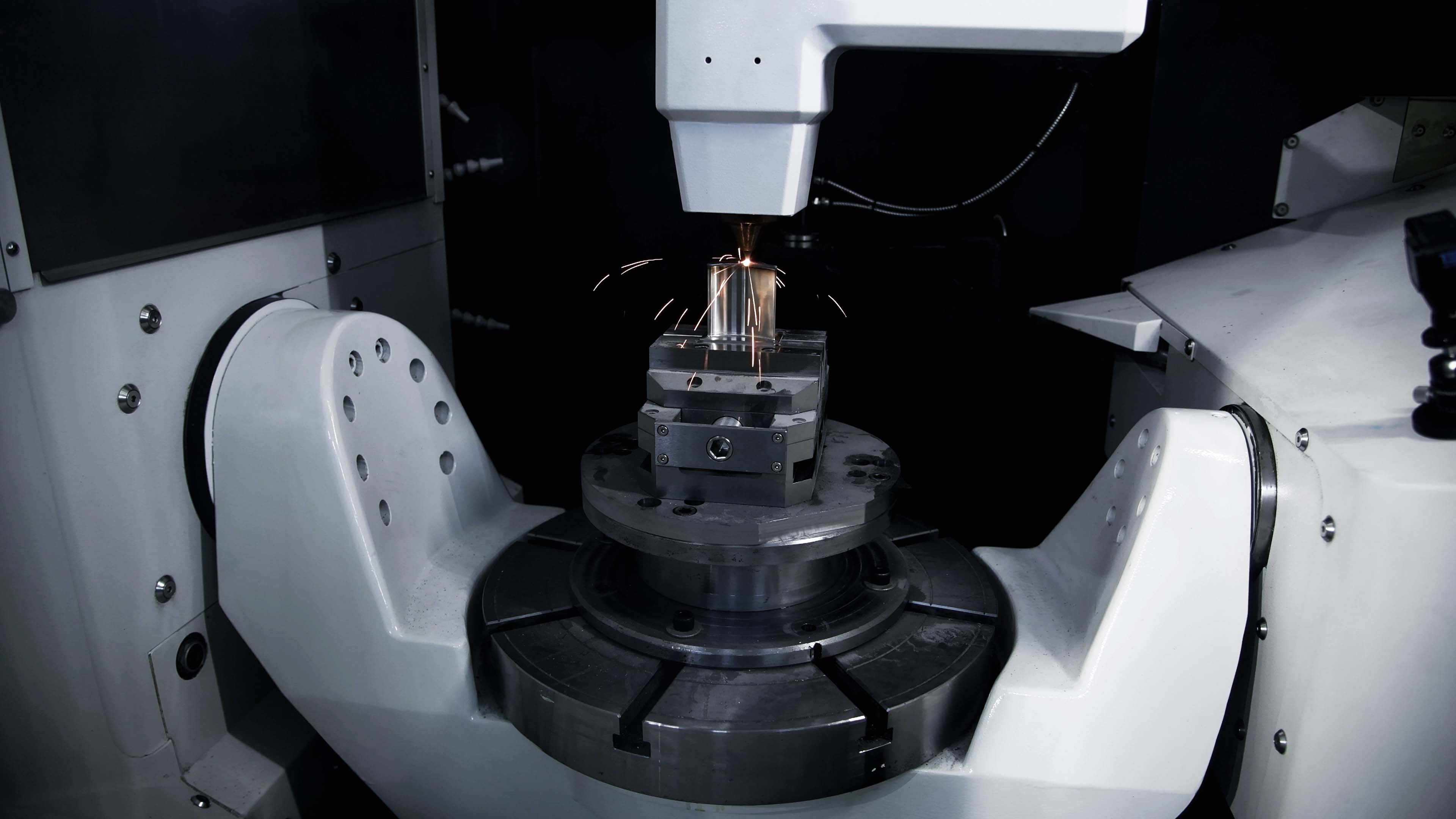 CNC Metal Lathes for Precision Manufacturing