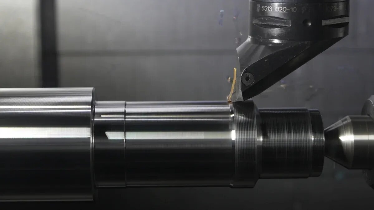 Turning Solutions