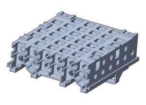 Base characteristics