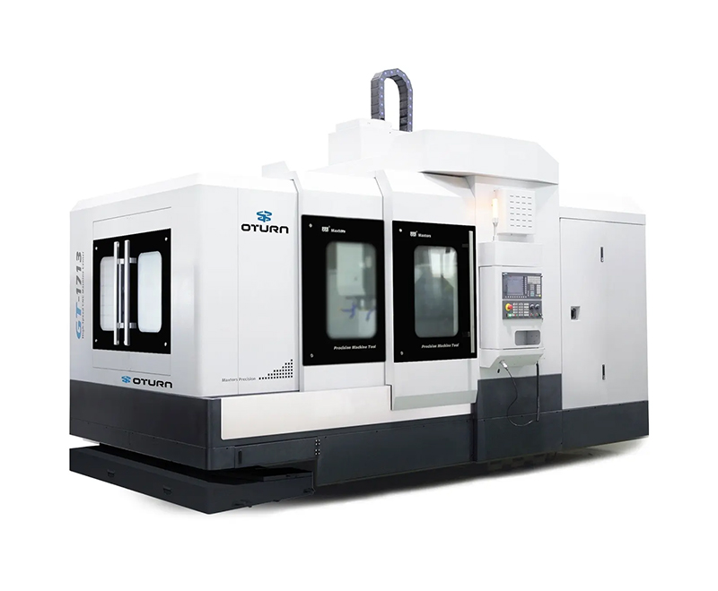 CNC Machining Center for Sale