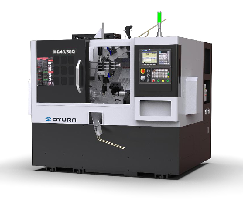 specific machine for valve